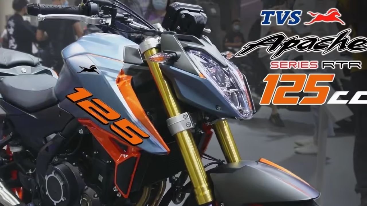 Apache 125