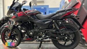 स्मार्ट परफॉरमेंस के साथ TVS से बेहतर Bajaj Pulsar मिलते है दमदार फीचर्स