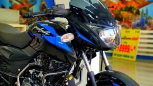 74Kmpl की लाजवाब माइलेज के साथ सबके दिलो पर राज कर रहा है, Bajaj Pulsar 125 कम मूल्य में