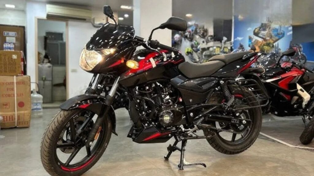 Bajaj Pulsar 150