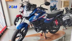 64 kmpl की शानदार माइलेज के साथ Honda की सबसे बेहतरनी गाड़ी, देखे फीचर्स
