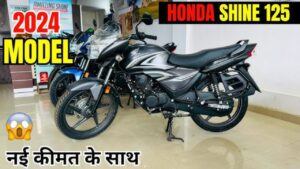 कम कीमत में Honda की सबसे ज्यादा चलने वाली गाड़ी, मिलती है 70kmpl की शानदार माइलेज