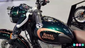 आज ही ख़रीदे Royal Enfield की सबसे तगड़ी बुलेट मात्र ₹17,000 जमा कर के प्रीमियम फीचर्स के साथ