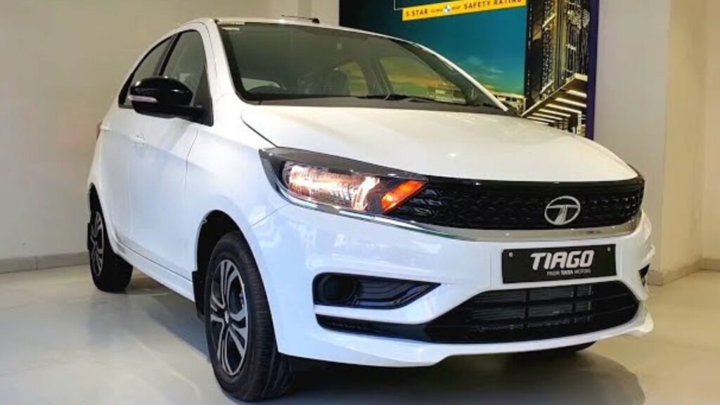 Tata Tiago