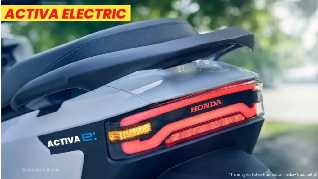 Activa Electric