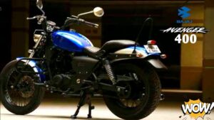 Trip पर जाने के लिए सबसे बेस्ट, Bajaj Avenger 400 लग्जरी परफॉरमेंस के साथ सस्ती कीमत में