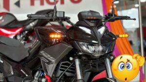 Honda का हुंडी बनाने आ गयी, स्मार्ट फीचर्स के साथ Hero Xtreme 125R, देखे कीमत