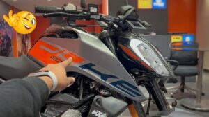 Adventure को बनाये मजेदार, KTM के धासु बाइक Duke के साथ अब नये अवतार में