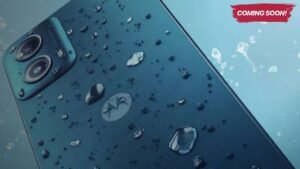 Unisoc T760 की कड़क प्रोसेसर के साथ लांच होगी, Moto G35 5G कम कीमत में मिलेगी 5000mAh की बैटरी