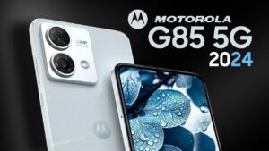 ₹8,600 की छुट पर ख़रीदे 12GB वाली Moto G85 5G शानदार स्मार्ट फ़ोन देखे ऑफर