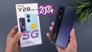 शानदार बजट में सबसे बेहतरीन Vivo Y28s 5G Smartphone, आपकी बजट में फिट होगी, जाने कीमत