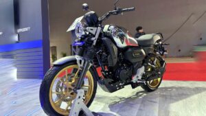 आधुनिक फीचर्स से लोडेड Yamaha FZ-X बाइक, 149cc की कड़क इंजन के साथ