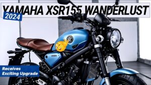 Jawa का घमंड चूर करने आई, Yamaha XSR 155 लांच होगी जल्द, जाने डिटेल्स