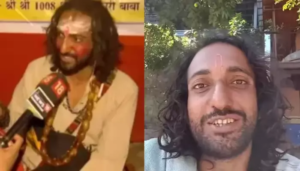 महाकुंभ प्रयागराज में इस्लाम के बारे में IIT वाले बाबा जी के विचार जानकर चौक जाओगे आप।