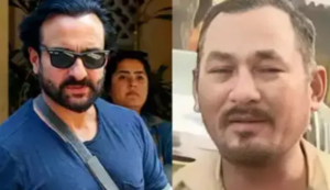सैफ अली खान को हॉस्पिटल में पहुंचाने वाले ऑटो ड्राइवर का वीडियो हुआ सोशल मीडिया पर वायरल,बता दिया उस रात का पूरा सच।